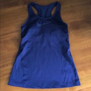 Nike Dri-FIT Tank